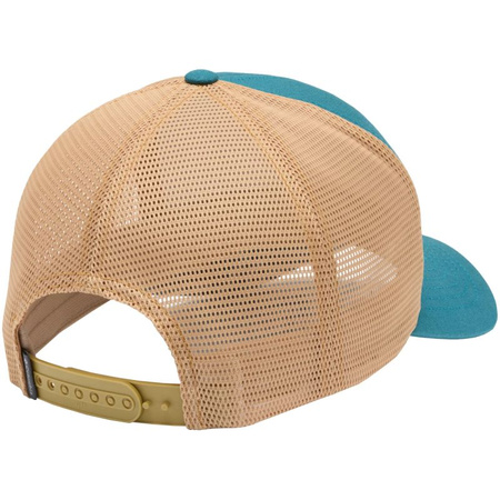 Czapka z daszkiem Columbia Road Ready Snap Back Hat 2120421364 (2120421364)