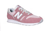 Buty klasyczne damskie New Balance 373 Lifestyle (W3732HO)