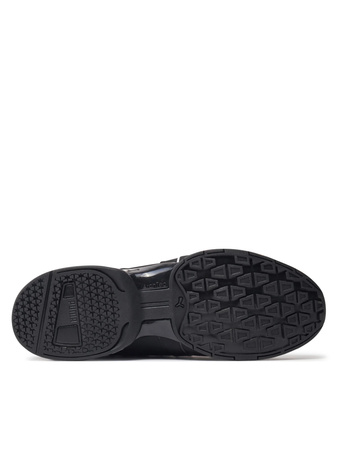 Wyprzedaż - Buty do biegania męskie Puma Tazon 7 Evo czarne (310378-03)