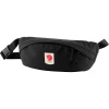 Saszetka biodrowa Fjällräven Ulvö Hip Pack Medium Black (F23165-550)