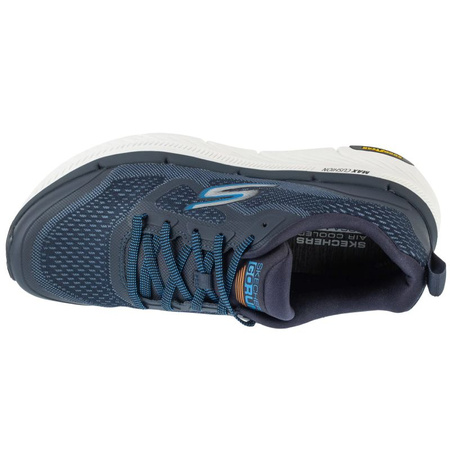 Skechers Max Cushioning Premier 2.0 220840-NVY Granatowe 41 (220840-NVY)
