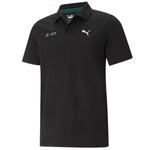 Koszulka Puma Mercedes F1 Essentials Polo M (599622-01)