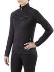 Bluza sportowa damska Viking Jukon Lady rowerowa elastyczna (740/23/2322/09)