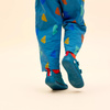 Affenzahn Sneaker Knit Happy Shark (AFZ-HBS-121-341)