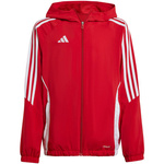 Kurtka adidas Tiro 24 Jr (IM8800)