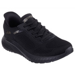 Buty Skechers Slip-ins: Bobs Sport Squad Chaos W 117497 BBK (1505973)