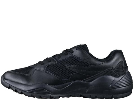 FILA Buty męskie VAULT CMR JOGGER L LOW Czarne (101058712V)