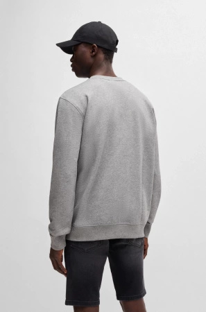 Sweatshirt BOSS Westart GRIGIO (50509323-051)