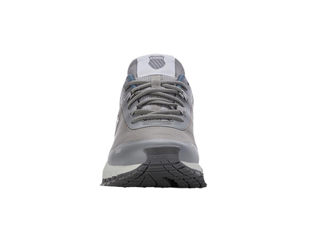 Buty sportowe męskie K-Swiss Tubes Grip sneakersy lifestylowe szarne (09081-051-M)