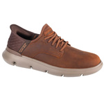 Skechers Slip-Ins: Garza - Gervin 205046-CDB Brązowe 40 (205046-CDB)