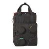Brick 2x2 Plecak Black Multi (20205-0354)
