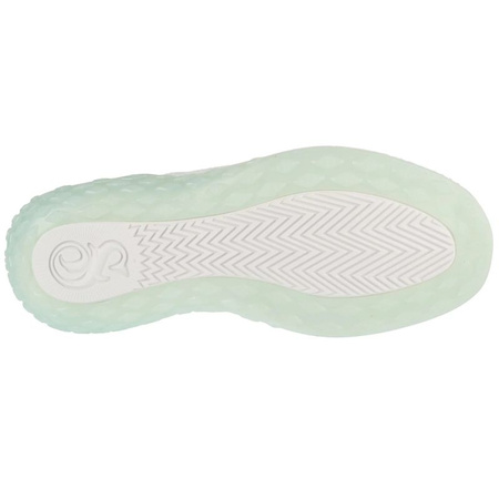 Skechers Slip-Ins: Snoop Sizzle Toke 251170-WHT Białe 41 (251170-WHT)