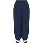 Wyprzedaż - Spodnie narciarskie dziecięce Lego Wear LWPOWAI 701 Ski Pants na śnieg granatowe (22840-590)