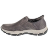 Skechers Slip-Ins Respected - Elgin 204810-CHAR Czarne 41 (204810-CHAR)