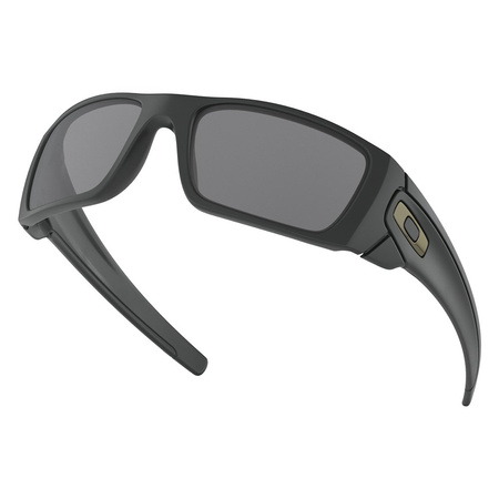 Oakley - SI Fuel Cell Matte Black - Grey (OO9096-30)