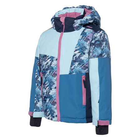 Kurtka ocieplana Brugi 3AK5 Jr 92800621498 (1324115)