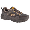 Skechers Oak Canyon - Rydell 237386-STBR Brązowe 41 (237386-STBR)
