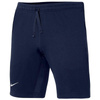 Wyprzedaż - Spodenki sportowe męskie Nike Strike22 KZ Short M granatowe (DH9363-451)