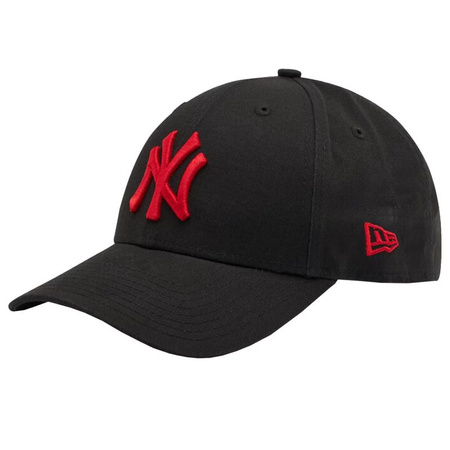 Czapka z daszkiem New Era 9FORTY New York Yankees Essential Logo Cap (12380594)