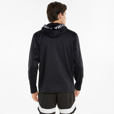 Bluza Puma Train Pwr Fleece M 520893 01 (1521948)