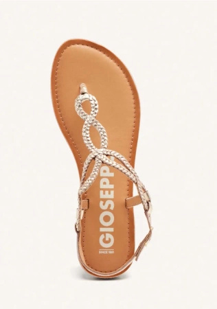Buty Damskie Gioseppo MERIGNAS (69111-P-Oro)