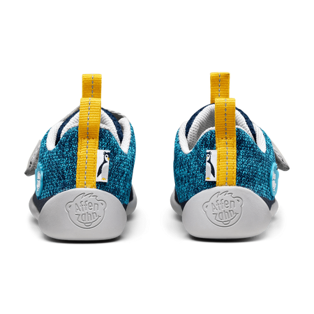 Affenzahn Sneaker Knit Happy Penguin (AFZ-HBS-122-827)