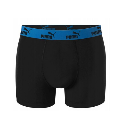 Bokserki Puma Boxershorts 6-pak M 1000035474468010 (1000035474468010)
