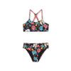 Strój kąpielowy O'Neill Mix And Match Tropices Bikini Jr (92800613954)