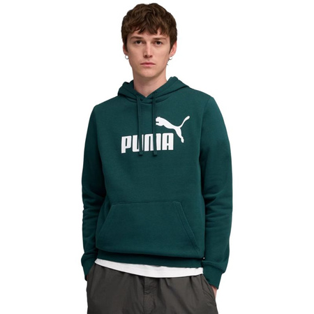 Bluza Puma ESS No.1 Logo Hoodie FL M 682571 75 (68257175)
