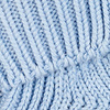 Wyprzedaż - Skarpetki niemowlęce antypoślizgowe FALKE Cotton Catspads SO CP crystal bl (10603-6290)