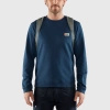 Plecak Fjällräven Kånken Re-Wool Laptop 15" Granite Grey (F23328-027)