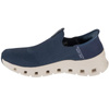 Skechers Slip-Ins: Glide-Step Pro - Everyday Citizen 150422-NVY Granatowe 37 (150422-NVY)