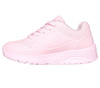 Buty sportowe dziewczęce Skechers Uno Lite Spread The Joy sneakersy różowe (314065L-LPMT)