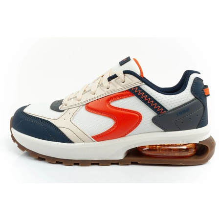 Buty Skechers SKX-167 Jr 419020L/NTNV (1523508)