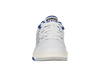 Męskie sneakersy K-Swiss SI-18 RIVAL WHITE/BLUE QUARTZ/BLACK-M (08531-125-M)