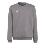 Bluza adidas Entrada 22 Sweat Top Jr (H57477)