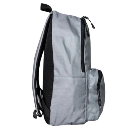 Plecak męski/damski New Balance CLASSIC BACKPACK sportowy do szkoły Szary (NTBCBPK8GR)