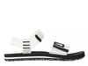Buty damskie The North Face W SKEENA SANDAL Biały (NF0A46BFQ4C)