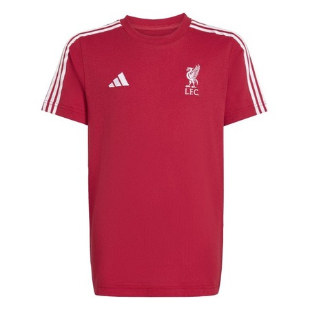 Koszulka adidas Liverpool LFC Jr JW7883 (1610957)