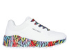 Buty Skechers UNO LITE-SUBTLE LOVE Wielokolorowy (314088LWMLT)