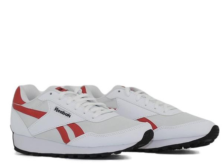 Buty Reebok REWIND RUN Szary (GV9540)