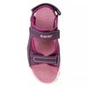 Sandały Hi-Tec Solin Jr  (92800490133)