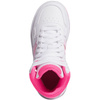 Buty adidas Hoops Mid Jr  (IF2722)