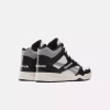 Wyprzedaż - Sneakersy damskie/męskie Reebok Royal BB4500 Hi 2.0 buty sportowe białe/czarne/szare (100201314)