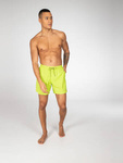 Wyprzedaż - Spodenki sportowe męskie Protest Sharif Beachshort szorty kąpielowe żółte (P2796700/432)