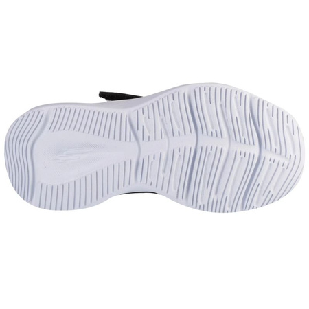 Skechers Skech-Lite Pro 303934L-BLK Czarne 30 (303934L-BLK)