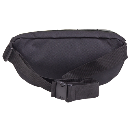 Nerka Caterpillar Tactical Waist Bag czarna (84725-84)
