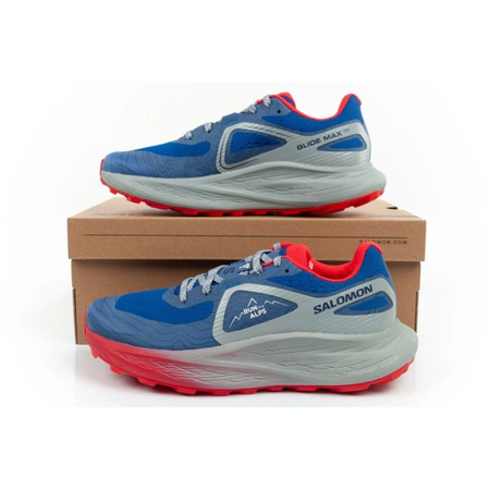 Buty Salomon Glide Max TR Run The Alps 473856 (1444843)