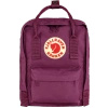 Plecak Fjällräven Kånken Mini Royal Purple (F23561-421)