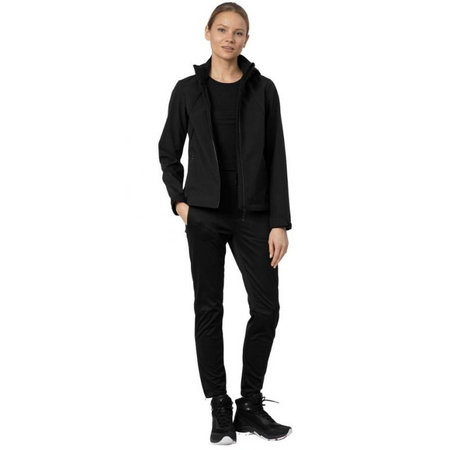 Kurtka 4F softshell W H4Z22 SFD001 20S (H4Z22SFD00120S)